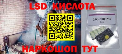 крисы Будённовск